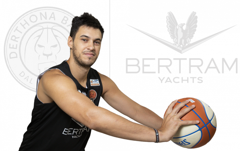 10 Fabi Agustin, Derthona Basket