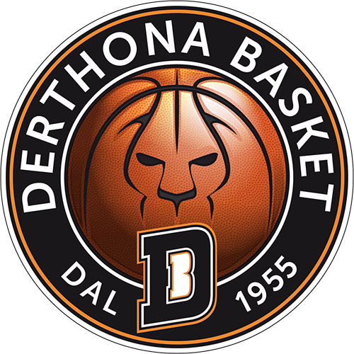 Derthona Basket - Sito Ufficiale