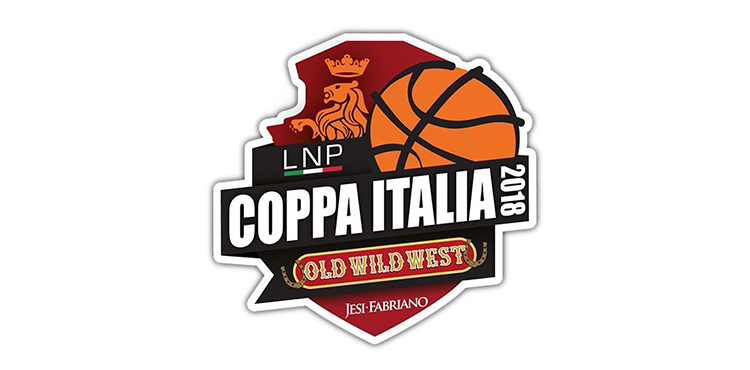 Italian Cup 2018, LNP, Derthona Basket