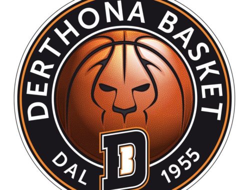 Derthona Basketball