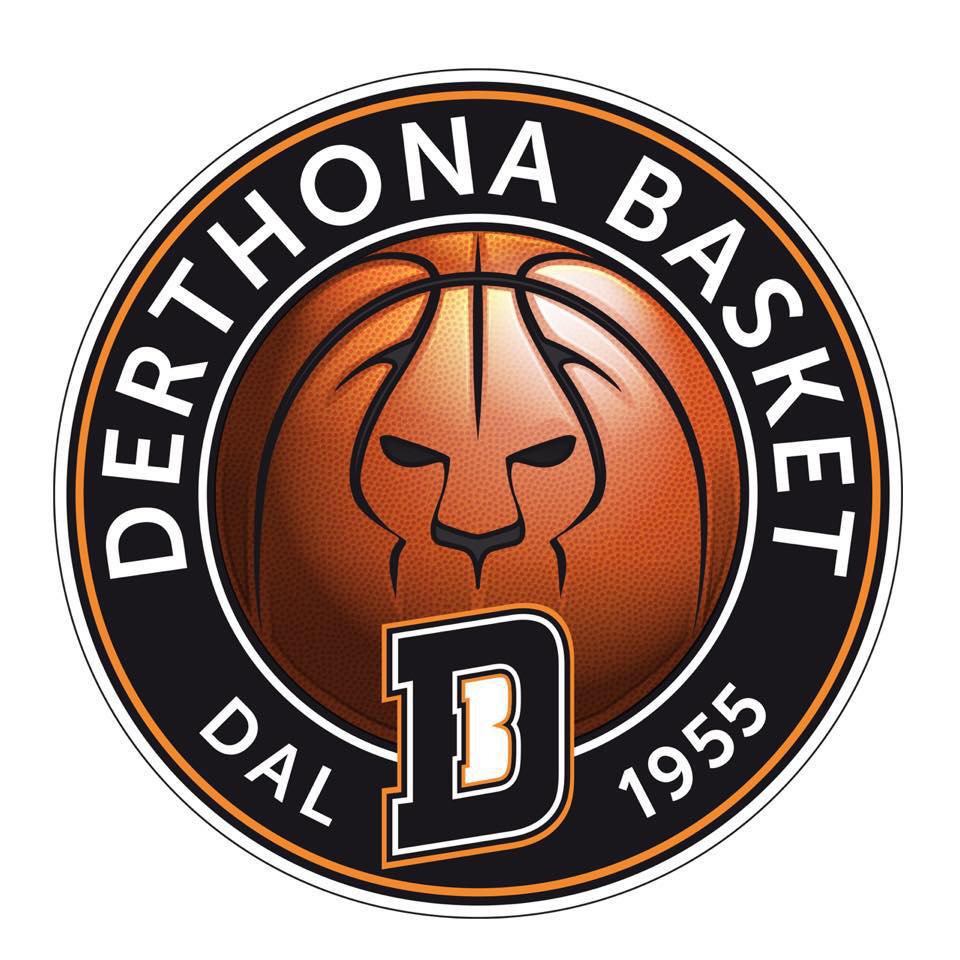 Derthona Basketball