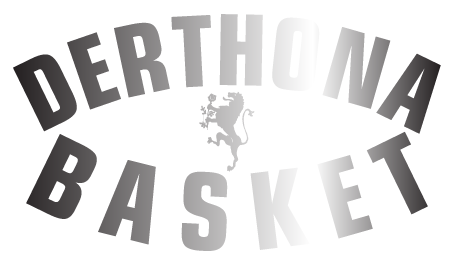 Derthona Basket - Round Logo