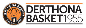 Derthona Basket New Logo