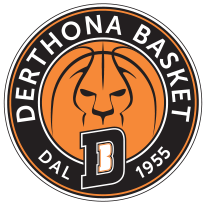 Derthona Basketball Coat of Arms