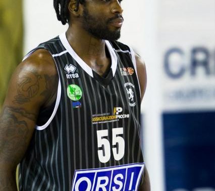 Ramon Galloway - www.derthonabasket.it