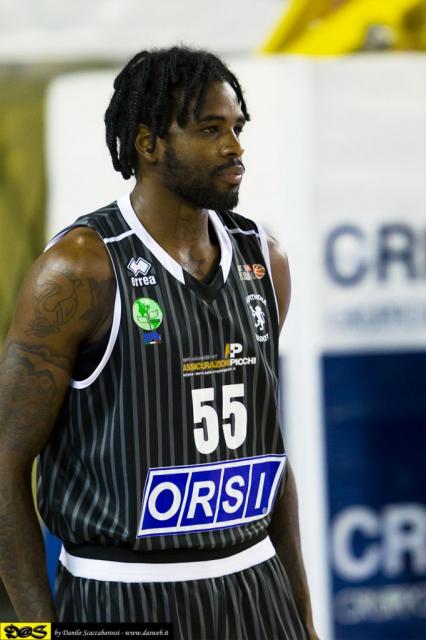 Ramon Galloway - www.derthonabasket.it