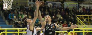DerthonaBasket.it