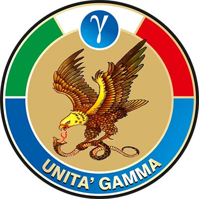 Unita Gamma