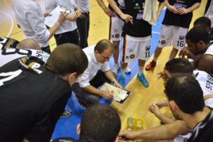 derthona-biella time out