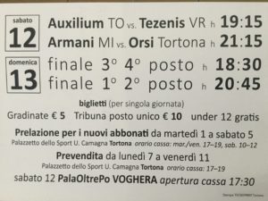 locandina trofeo GG