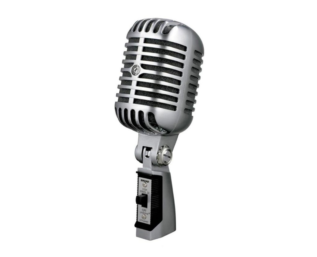 microphone