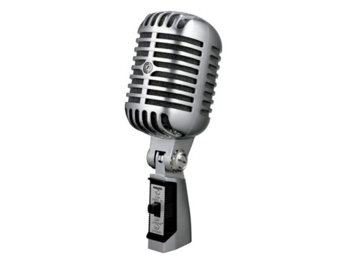 microphone