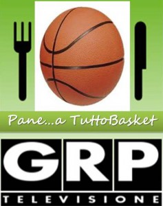 Pane a Tuttobasket GRP