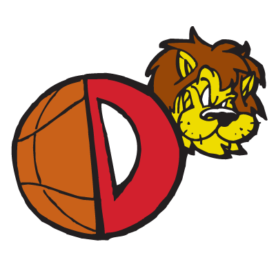 Derthona Basket emblem