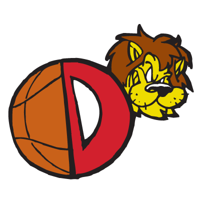 Derthona Basket emblem