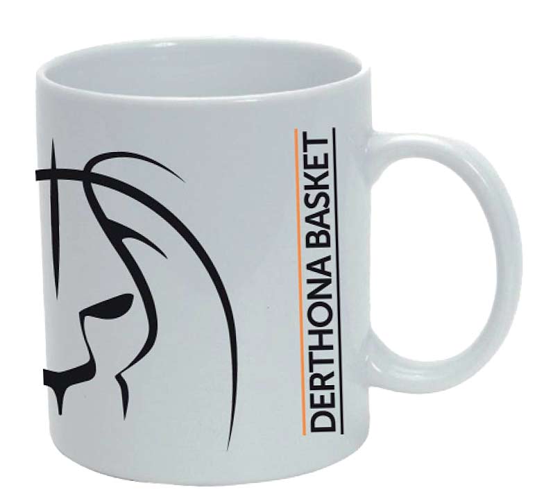 Derthona Basket Merchandising
