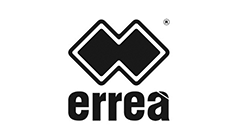 Errea - technical supplier - Derthona Basket