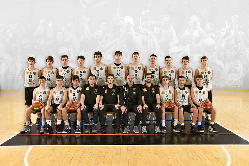 Under 16 Eccellenza