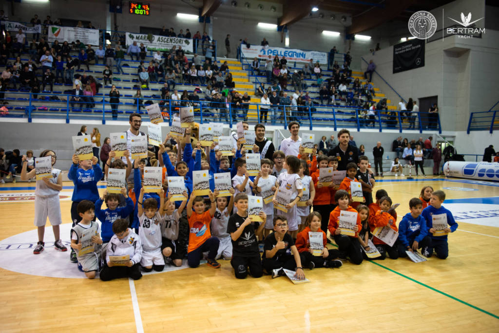 Interregional Serie B, Gulliver Derthona continues his run at the top of  the table: Gazzada also ko, third force in the group - Derthona Basket