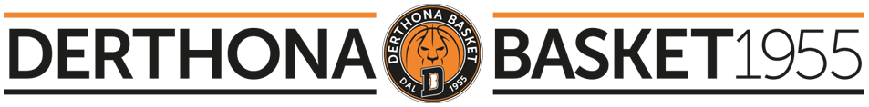 Derthona Basket 1955