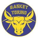 Basketball Turin
