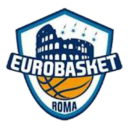 Eurobasket Rome