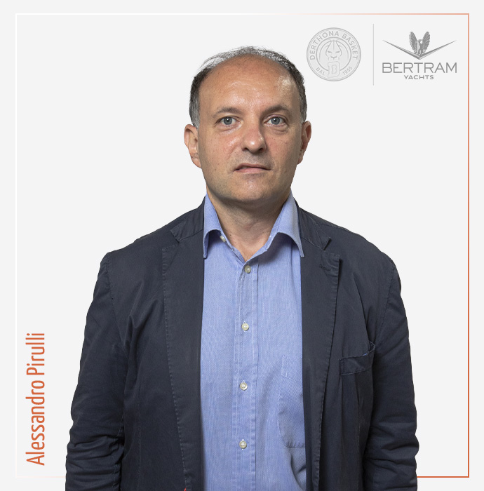 Alessandro Pirulli