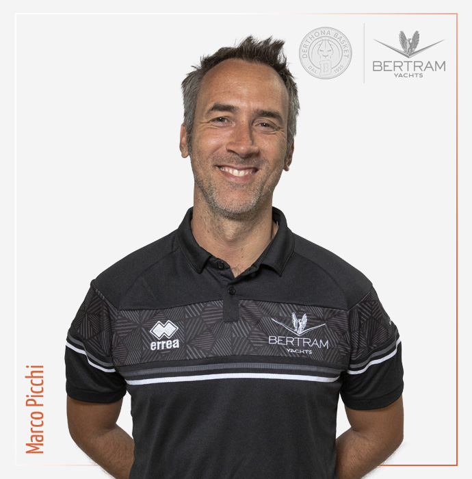 Marco Picchi