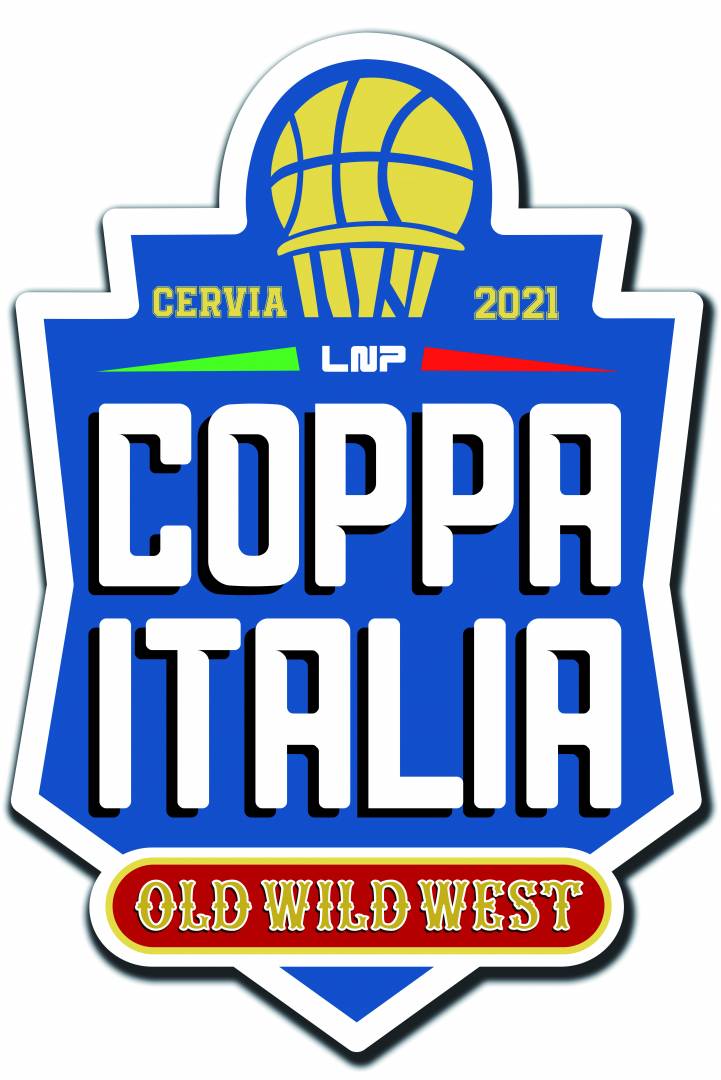 Final Four Coppa Italia LNP Old Wild West 2023