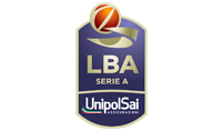 LEGABASKET SERIE A