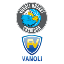Vanoli Basket Cremona