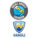 Vanoli Basketball Cremona