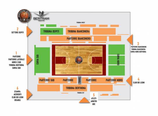 Floor plan-Palaferraris-1