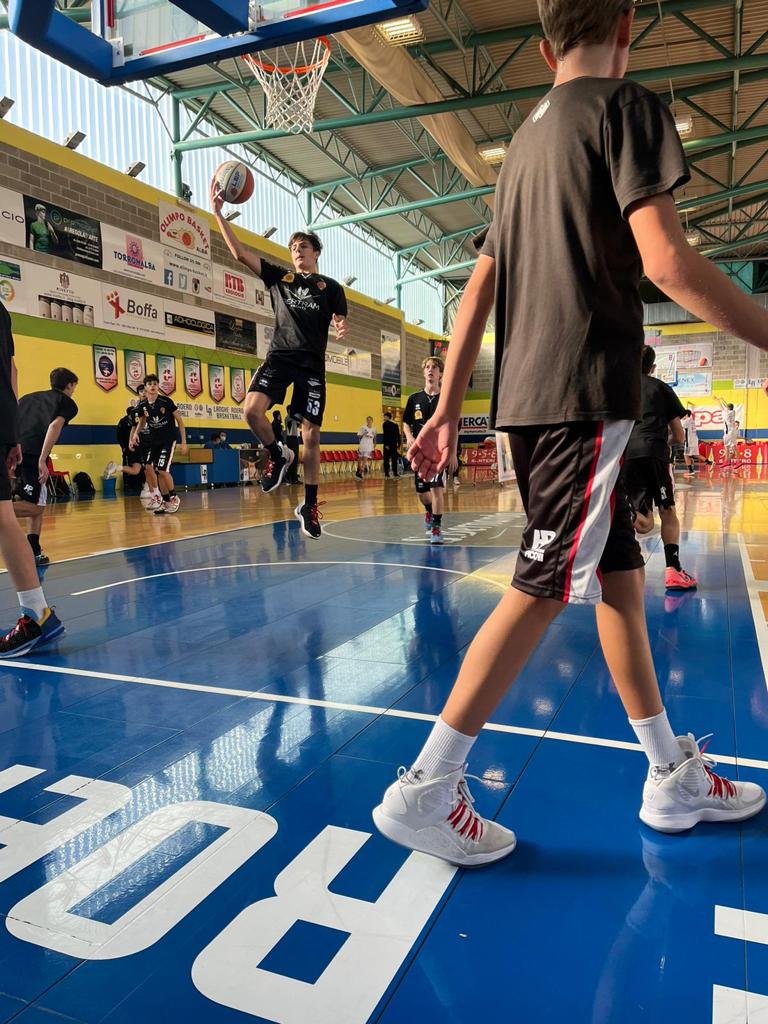 Interregional Serie B, Gulliver Derthona continues his run at the top of  the table: Gazzada also ko, third force in the group - Derthona Basket