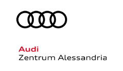 Audi Zentrum Alessandria