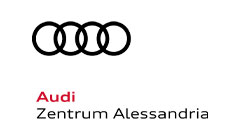 Audi Zentrum Alexandria