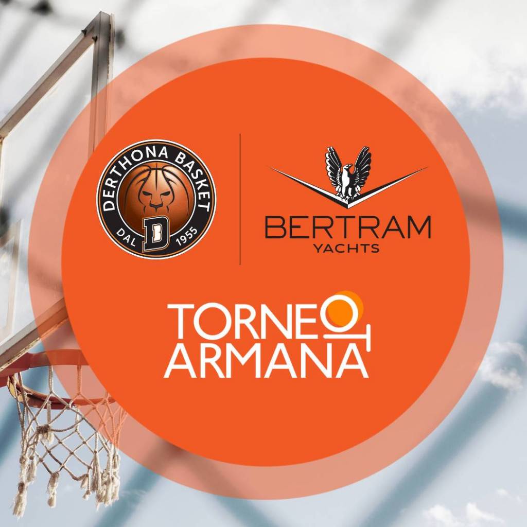 bertram yachts basketball