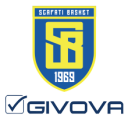 Givova Scafati