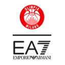 EA7 Emporio Armani Milano