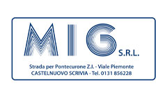 MIG srl