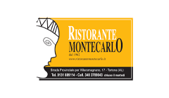 Montecarlo restaurant