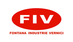 Fontana Industria Vernici FIV
