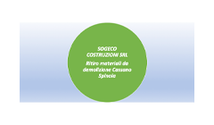 Sogeco Srl