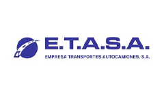 ETASA