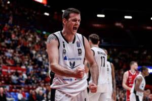 Andrea Pecchia ha giocato con l'Acqua S.Bernardo Cantù dal 2019 al 2021.