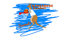 Kangaroos Sarmato