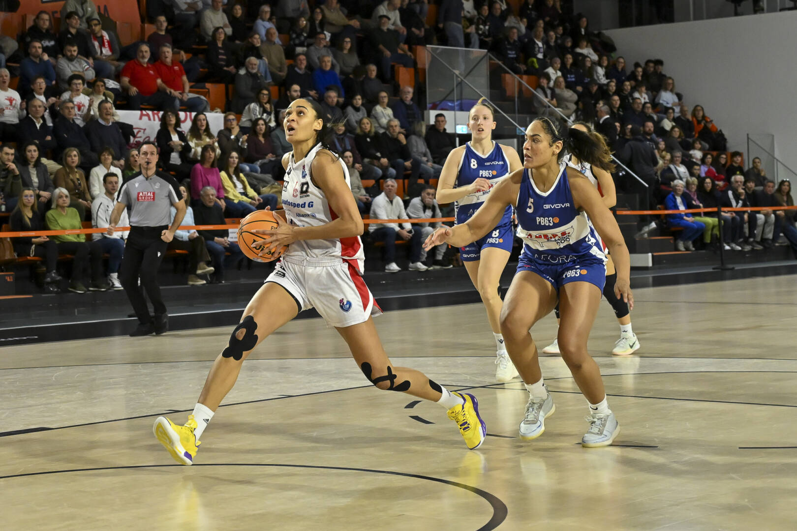 Nathalie Fontaine