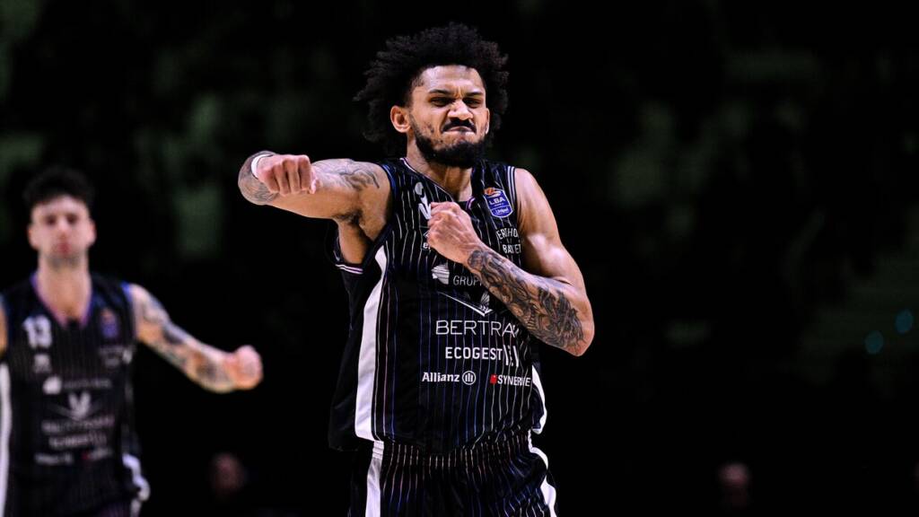Prentiss Hubb ha giocato benissimo anche durante la Final Eight 2026.