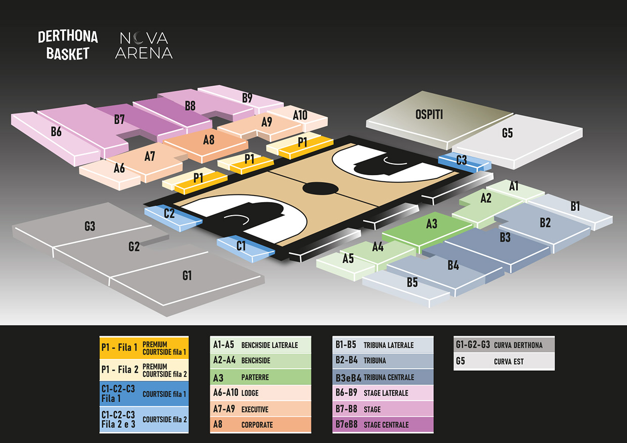 Settori-Nova-Arena-26-27-Derthona-Basket