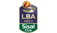LEGABASKET SERIE A